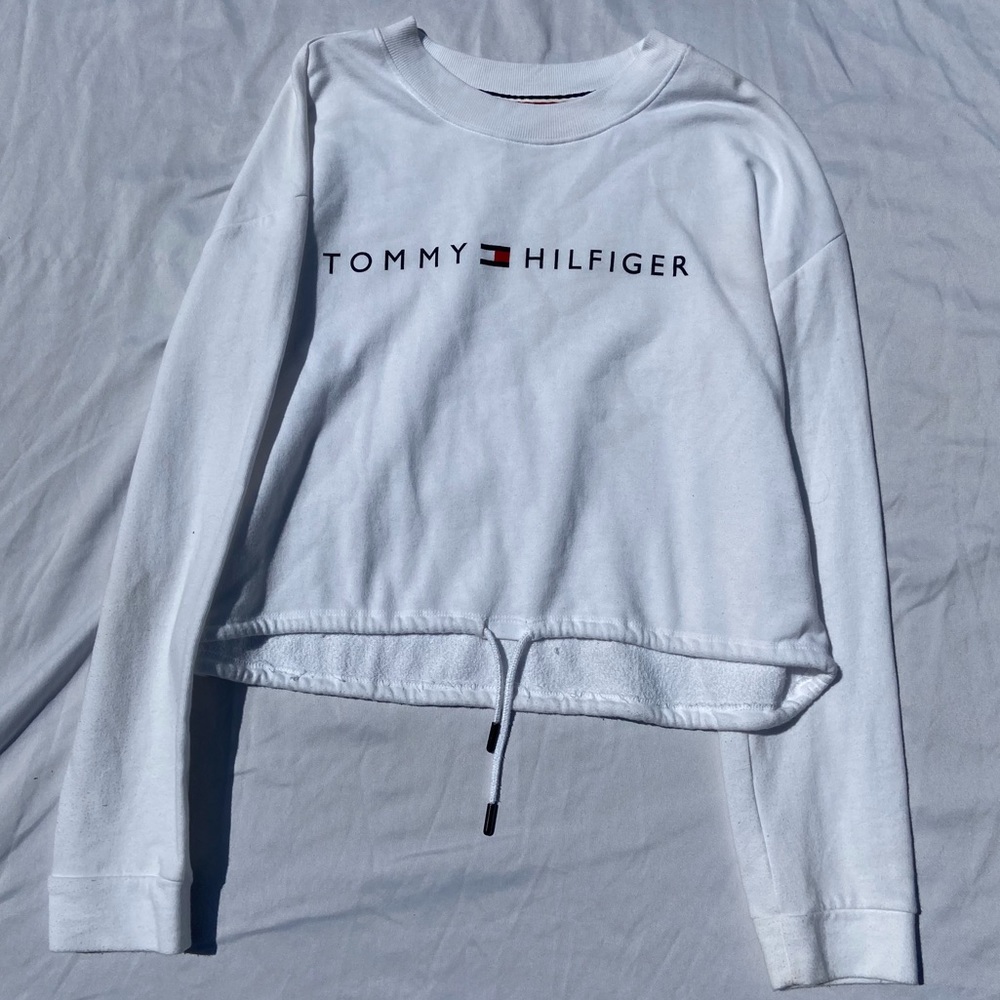 Tommy Hilfiger Longsleeve Top